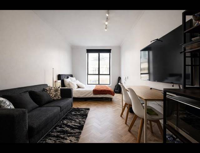 0 BEDROOM PROPERTY TO RENT IN ROSEBANK